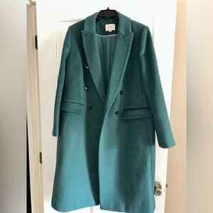 Beautiful Loft Coat, Like New